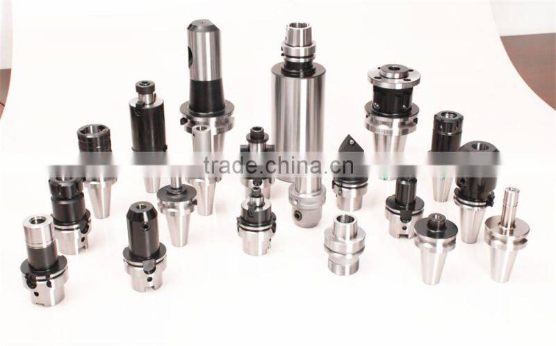 CAT40-FMA1-1/4-2.21 Face Mill Arbor/CNC mill arbor
