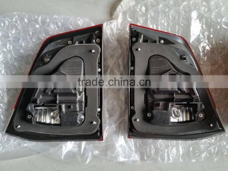 FOR TOYOTA LAND CRUISER 2008 - 2013 LC200 FJ200 TAIL LAMP AUTO LIGHT