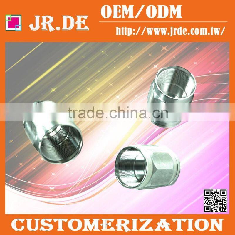 CNC Turning Milling Parts OEM Manufacture CNC Machining Parts