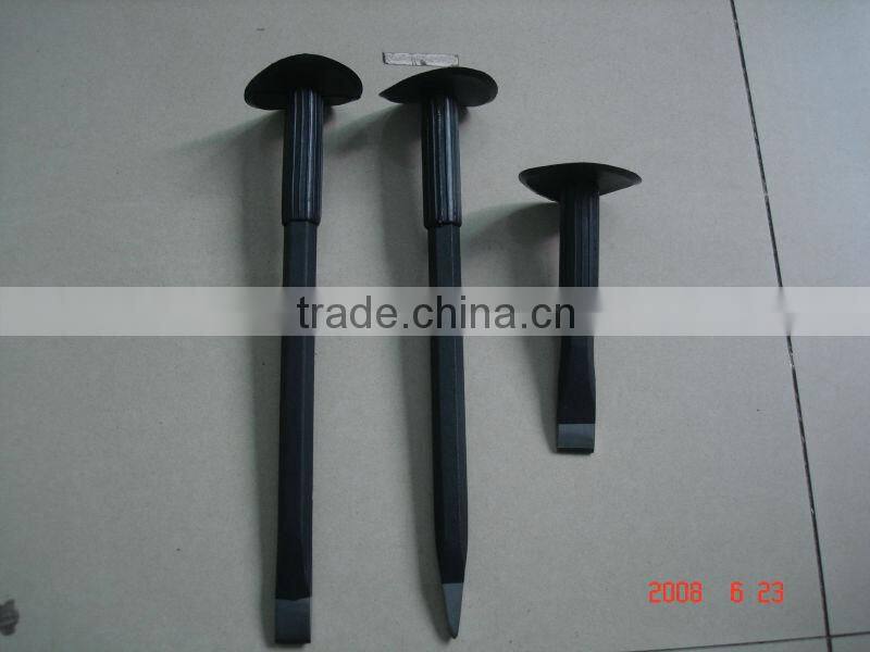 HIGH CARBON STEEL FLAT COLD CHISEL