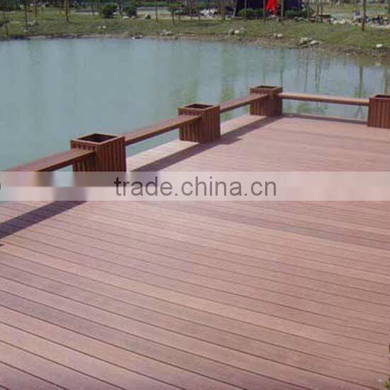 wpc outdoor decking