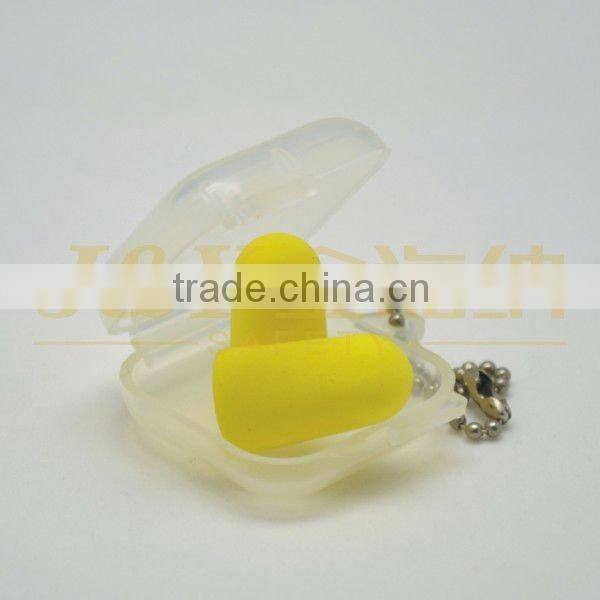 Earplug small square box A