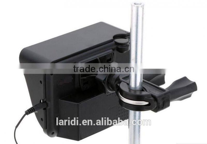 2016 Lucky Fish Finder Sounder Wireless Sonar Fishing Underwater one Camera Deeper Depth X3 fish finder