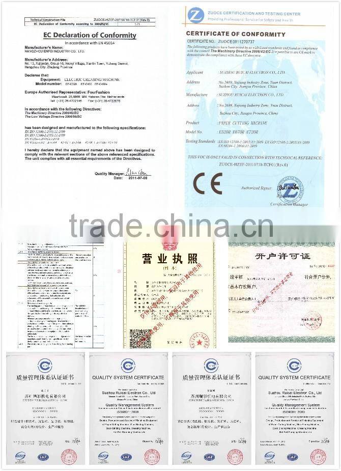 Photographic Paper Card Laminated Material Any Print for Your Pictures Photo Album Making Machine