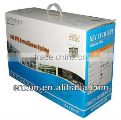 700tvl effio-e cctv ir dome camera monitoring camera