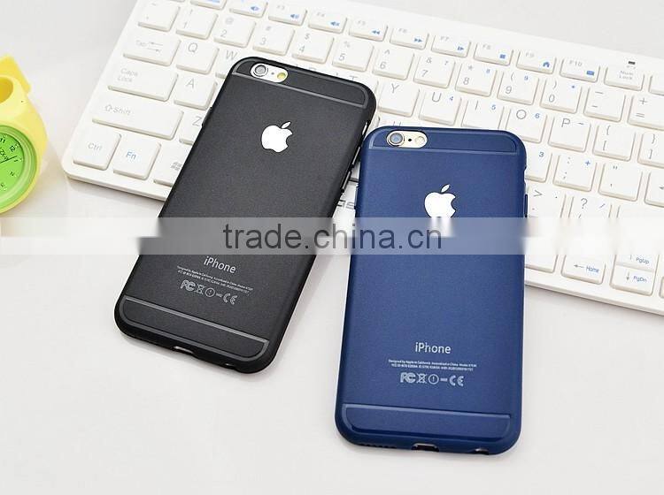 case cover for iphone 6s, cell phone case, protective case, plastic mobile cover, soft case cover, waterproof phone case