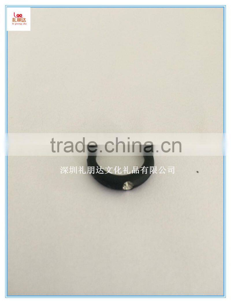 Ameriacan size Comfortable silicone finger rings for basketball players, smart silicone finger rings for NBA basketball FANS