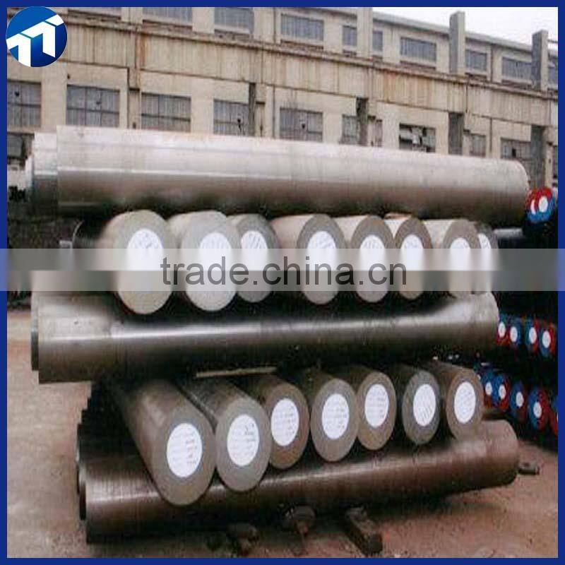 AISI 4140 / 42CrMo4 Steel Round Bar