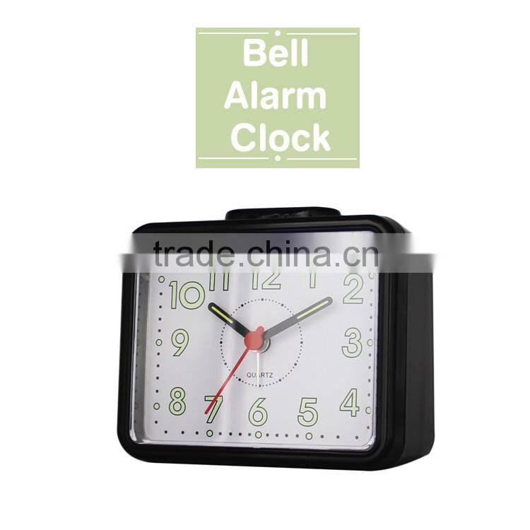 BM10801 Bell alarm clock/table beep alarm clock
