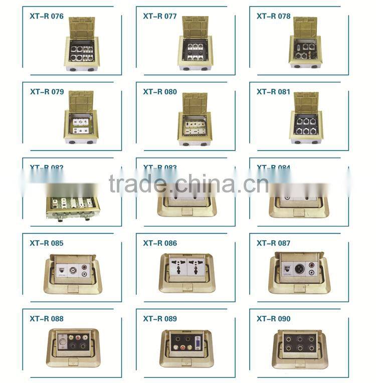 CCTV Coax Video Balun