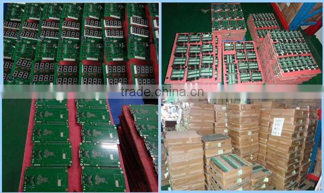 pcb in transmitter and receiver/circuit board and pcba manufacturing company