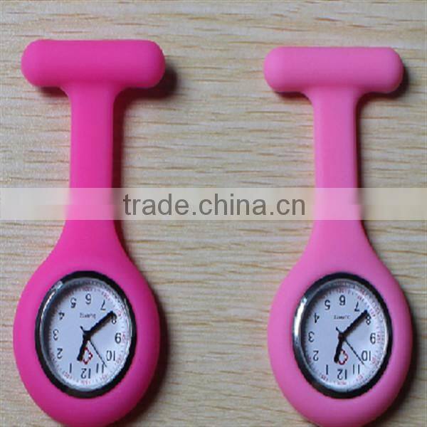 waterproof nurse fob watch in quality guarantee