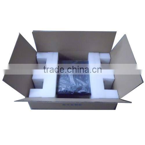 19'' Fanless 5*USB , 4*COM , 1*LAN Resistive Touch Industrial Panel PC Price