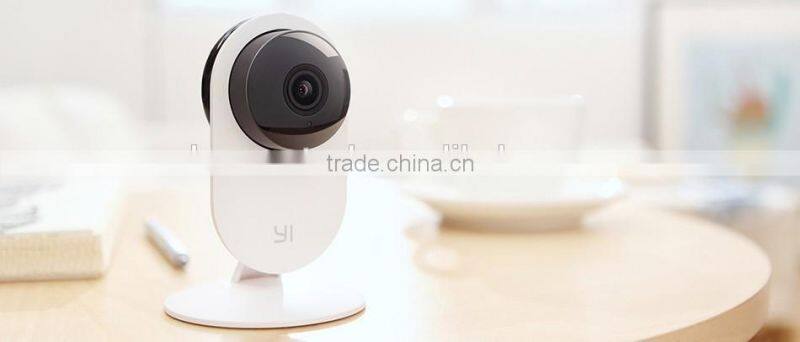 Xiaomi YI IP Camera Wireless Wifi HD 720P Infrared Night Vision For Smart Home CCTV Security Xiaoyi Mi Surveillance Ants Camera