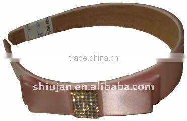 wholesale fashion korean hair accessories