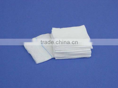 Gauze Swabs Compress sponges