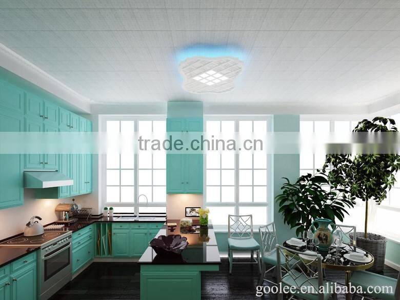 china supplier building materials drop ceiling for house decoration