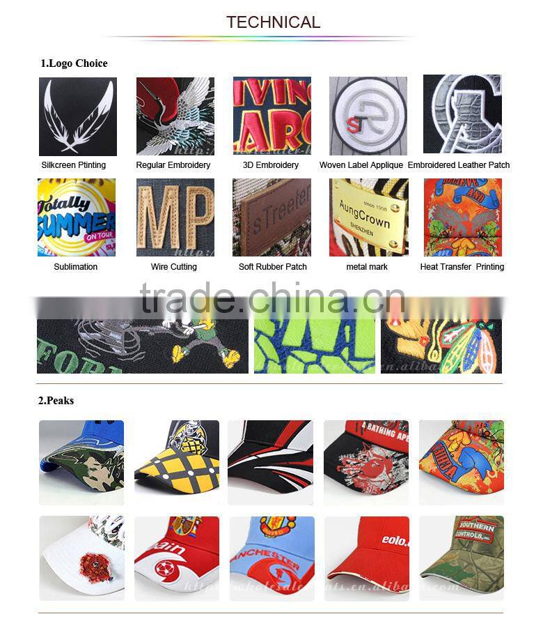 high quality new popular trucker cap