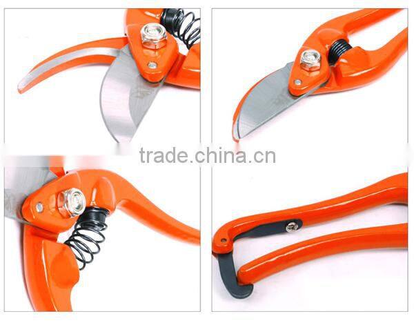 garden pruning shears garden pruning shears forged pruning shear