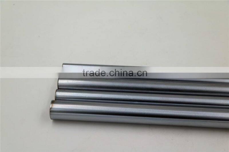 Cylinder linear rail Shaft WC5