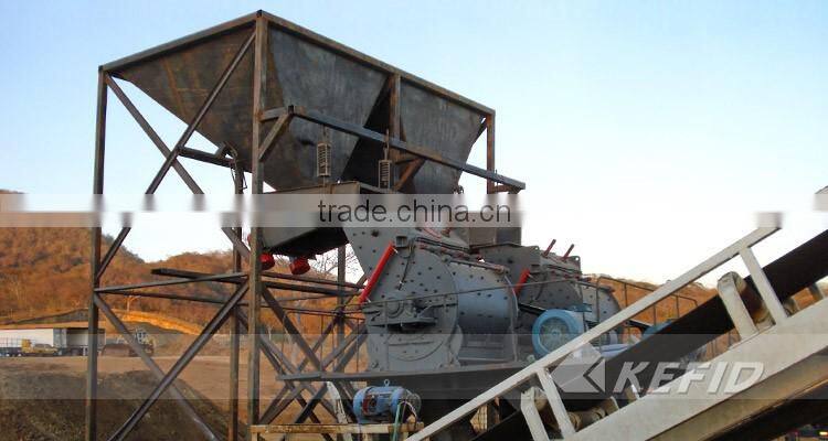 EHM4015-132 European hammer mill