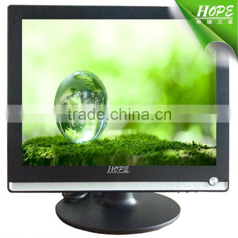 15 Inch LCD TV Monitor 1024*768