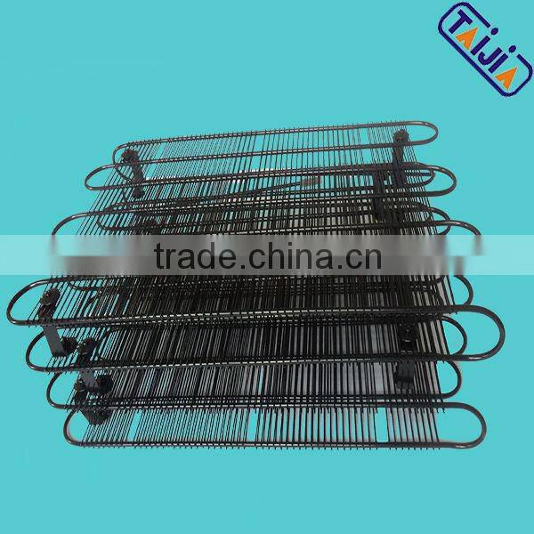 Freezer Repair Parts And Maintenance Service Condenser