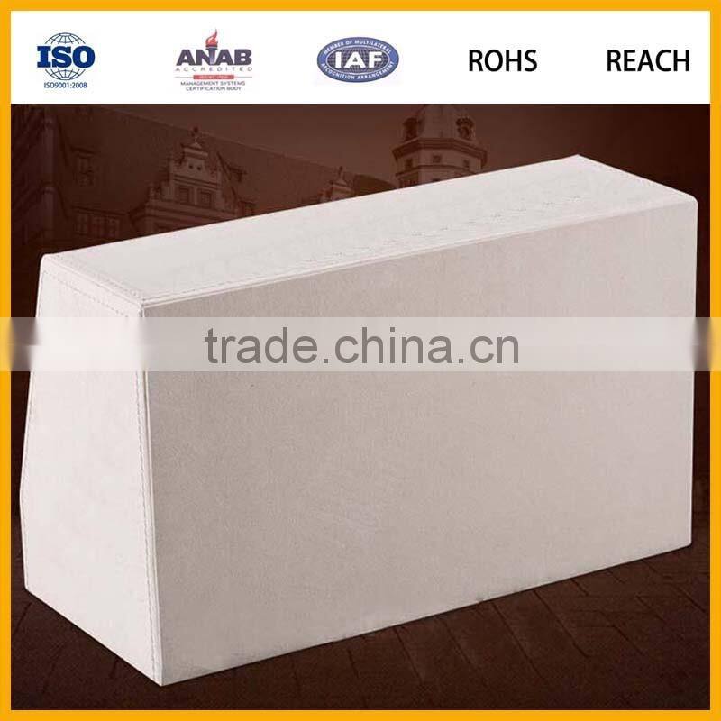 2016 Hot Sale Leather Desk Organizer Gift Promotion Holder