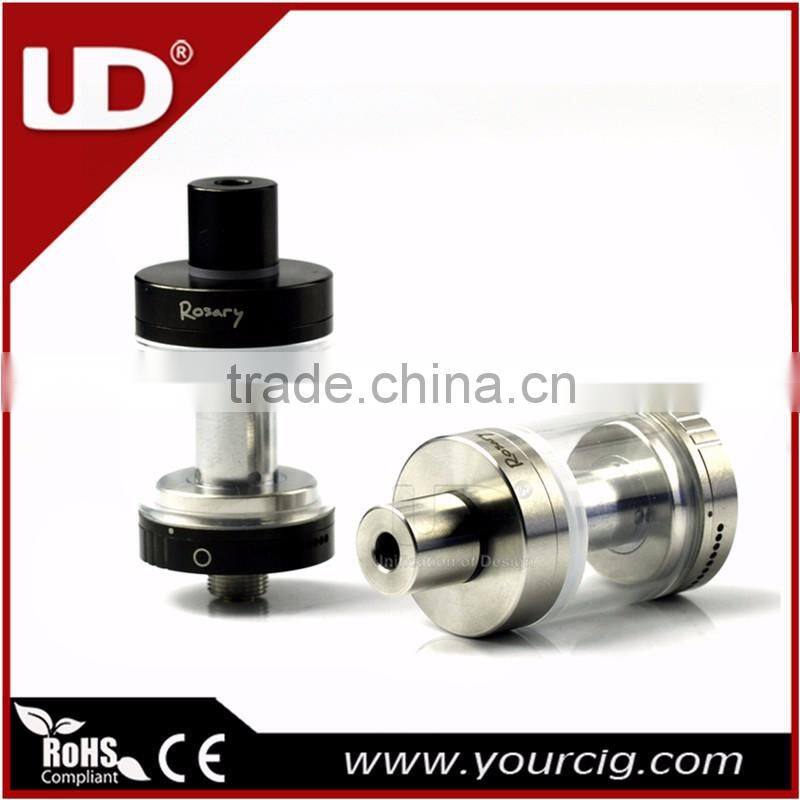 Best Selling E-cigarette Rebuildale Atomizer UD Anzu RDA In Stock Anzu with velocity deck VS Anzu rda