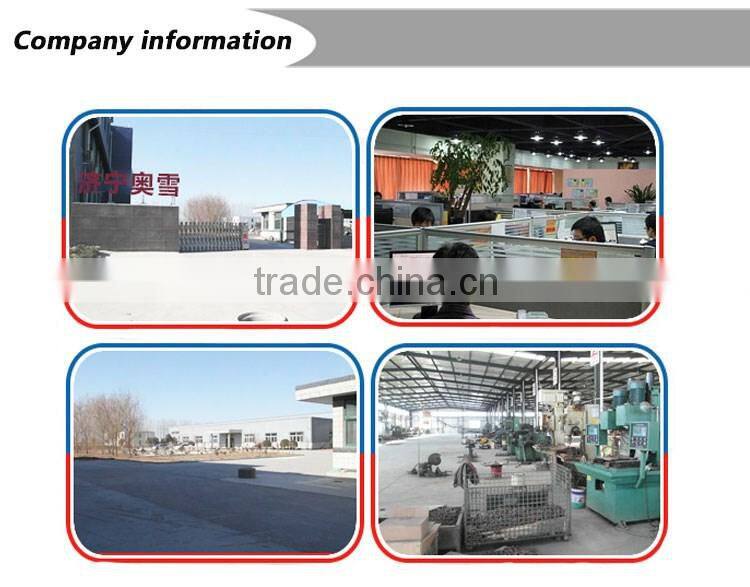 Fashion High Quality Metal Dog Collar Hardware Snap Hook