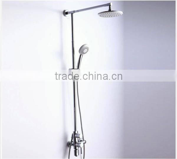 china sanitary ware muslim shower set, copper faucet shower faucet, water saving shower head