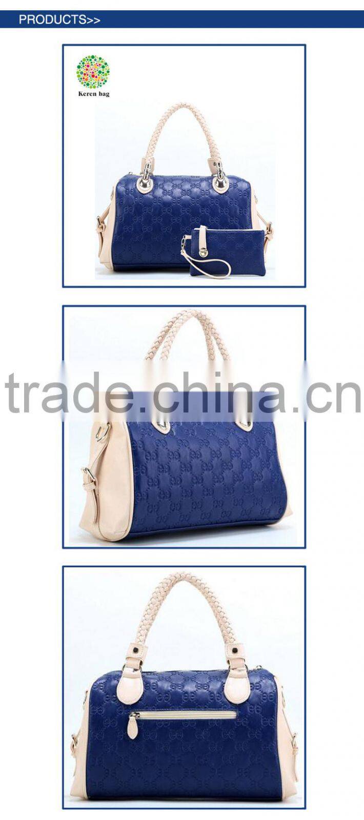 new product latest design bags women fashion handbag