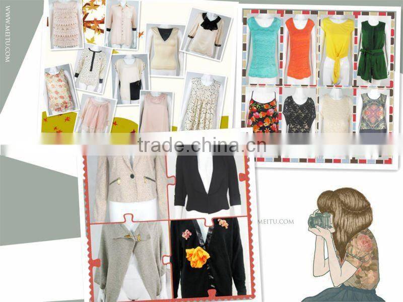 Pretty Steps china wholesale new design women harem pants 2012