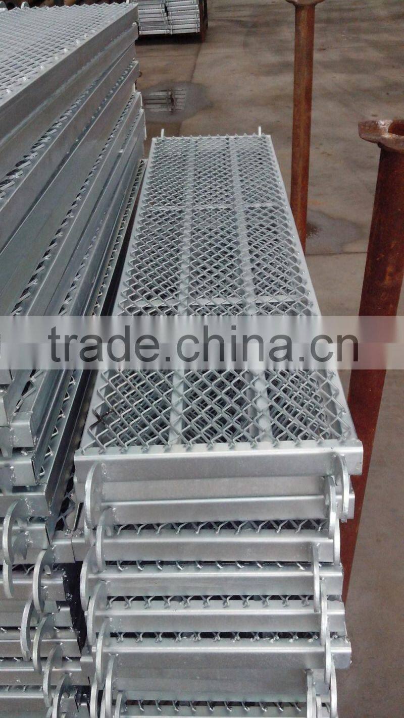 Best Price Multifunctional Walk Through Scaffolding Frames For Sale