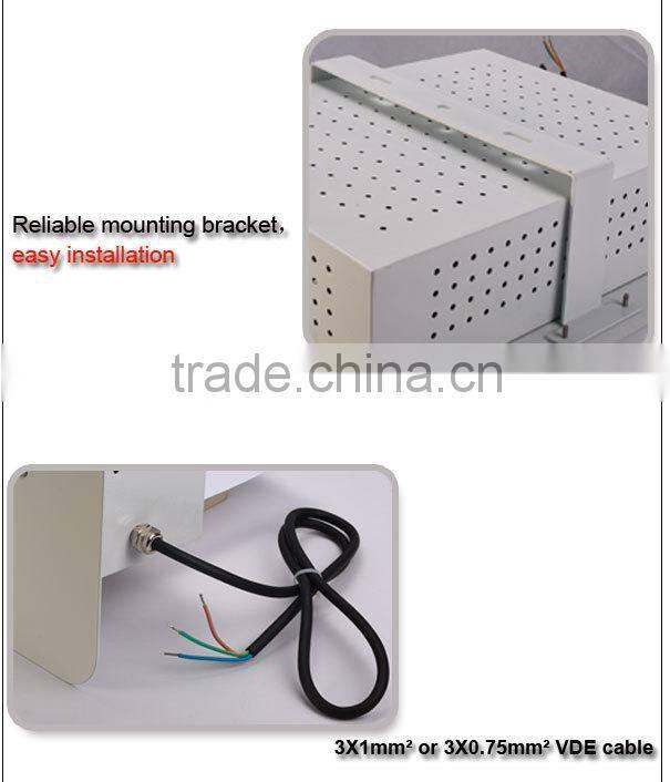 Meanwell Explosion Proof Lamp CE Rohs COB LED Work Light Explosion Proof Light