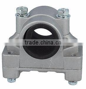 Yanto AAG-223 Aluminium quick joint coupling with aluminum handle aluminum quick connect coupling mechanical joint coupling