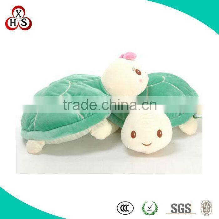 High Quality custom plush tortoise keychain, OEM Eco friendly soft animal toys