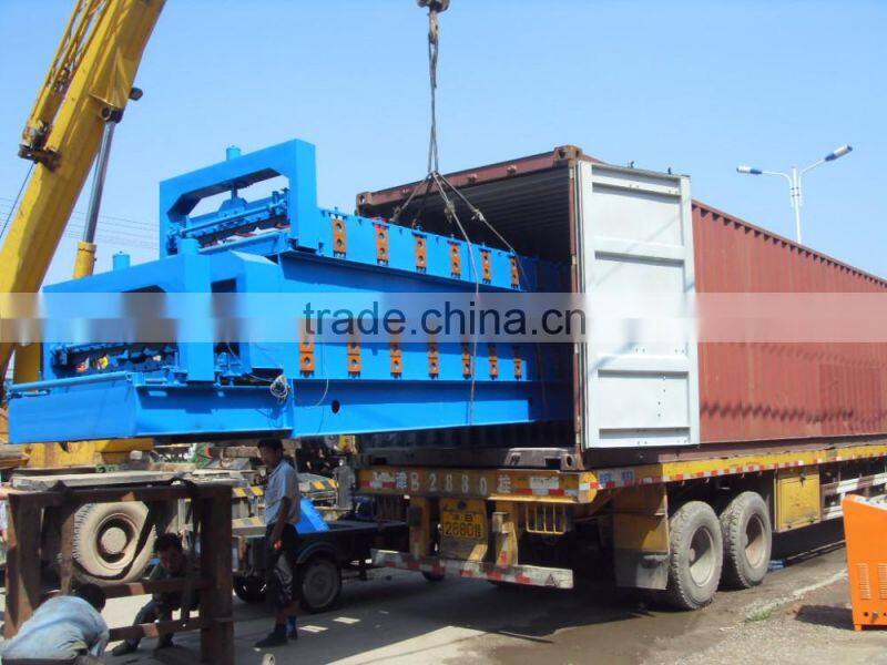 Round Downspout making Machine Round Downspout Roll Forming Machine