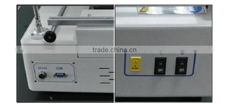 Shuttlestar RW-MT280 Infrared BGA Rework Station Welding Equipment Solder Machine For Mobile Phone Repairing