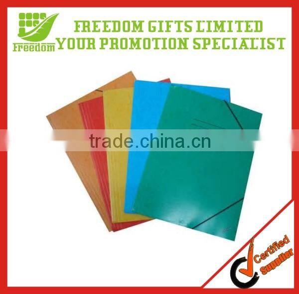 Cheap and Logo Printed Clear Plastic Book Cover