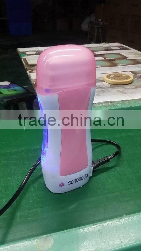 Beauty Salon Equipment. hair Remover. Depilatory Wax Heater.