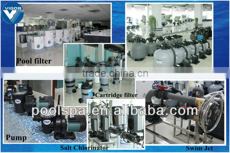 Total sauna room with CE / total sauna