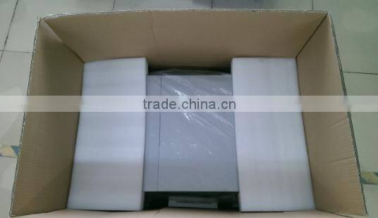 4u server 24 HDD trays rack-mount case for