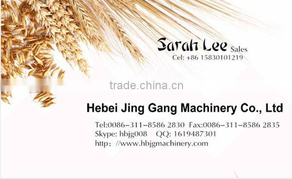 Commercial Flour Mill Plansifter