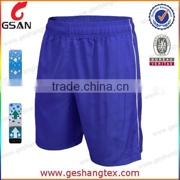 High quality cool property men woven short