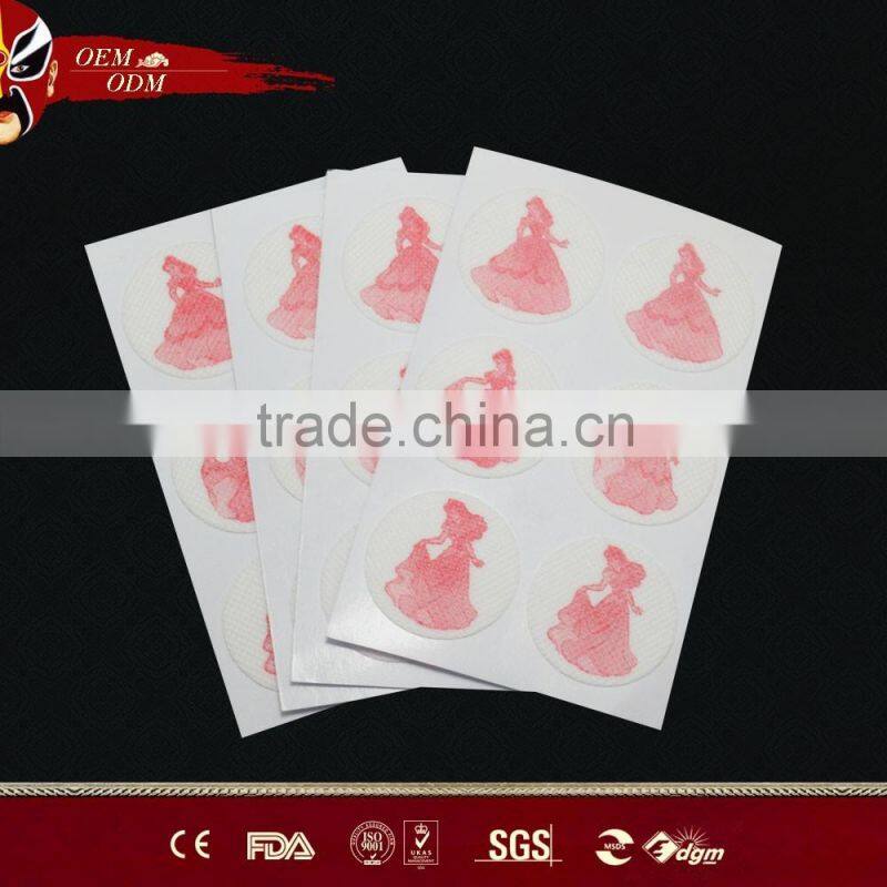 hot sell cheapest best mosquito repellent patch india