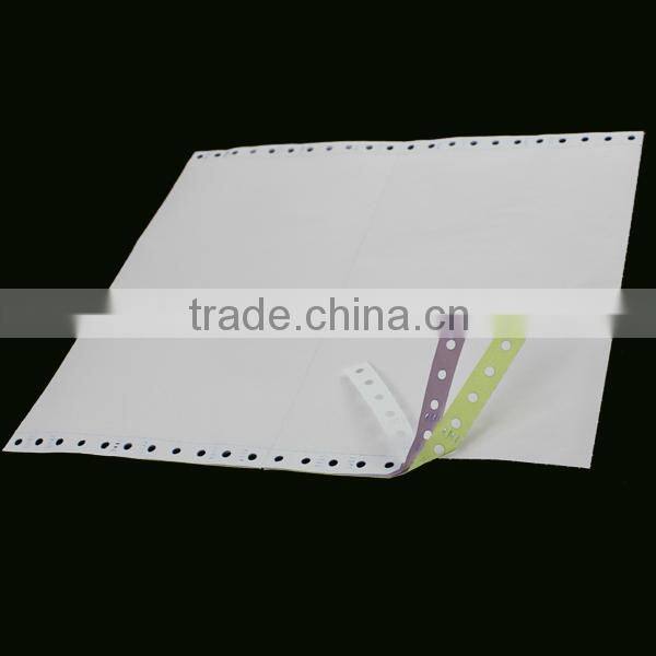 Carbonless Paper/Computer Paper/Computer Printing Paper