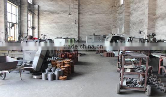 9J-II two cows pipeline milking machine price