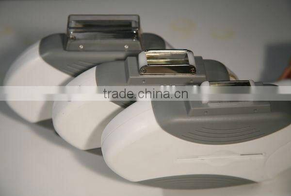 BRAZIL ANVISA /USA FDA approved hair removal Medical IPL 640nm
