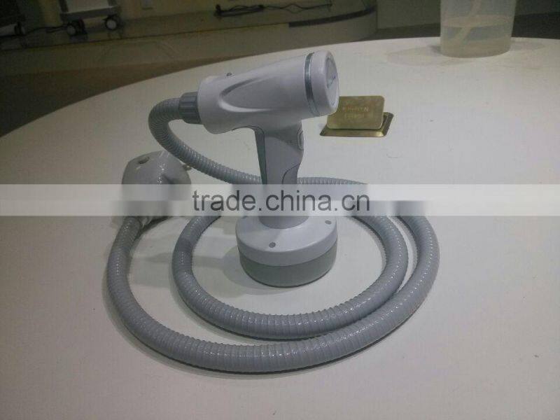 China Ultrasonic HIFU Skin Tightening Beauty Salon Equipment/ Non-invasive HIFU Slimming Machine